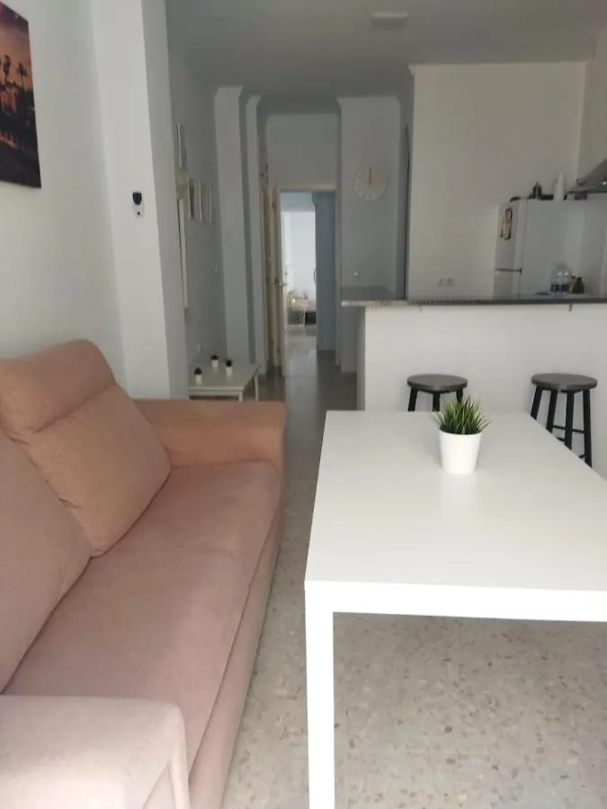 Appartamento Casa En Chipiona A Pie De Playa 0*,  Spagna