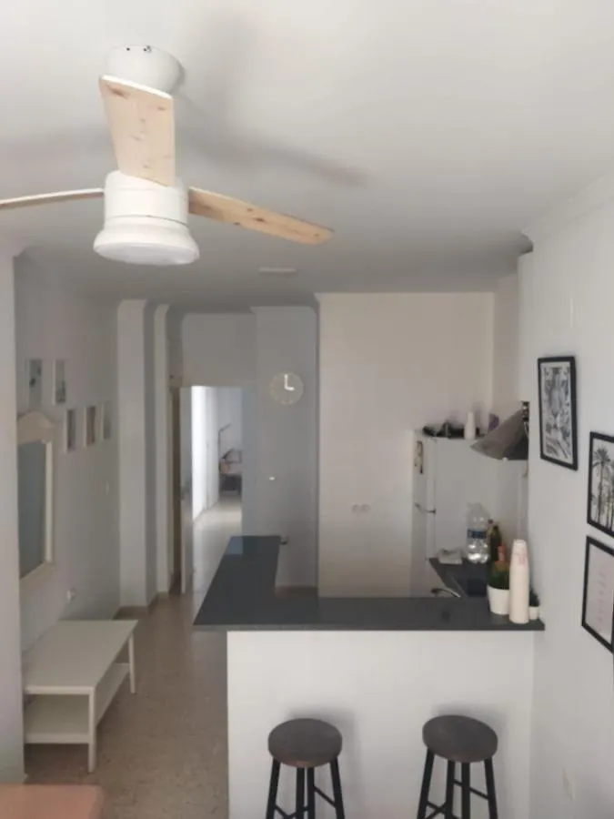 Casa En Chipiona A Pie De Playa Apartment 0*,