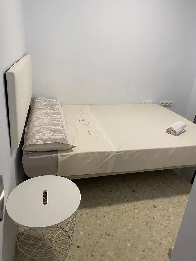 Appartamento Casa En Chipiona A Pie De Playa 0*,  Spagna
