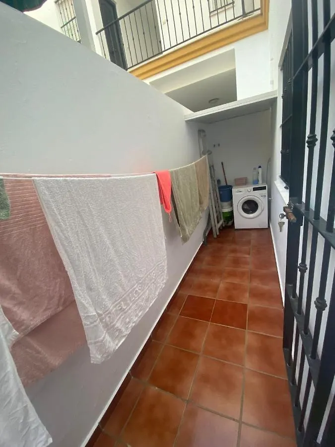 Appartamento Casa En Chipiona A Pie De Playa