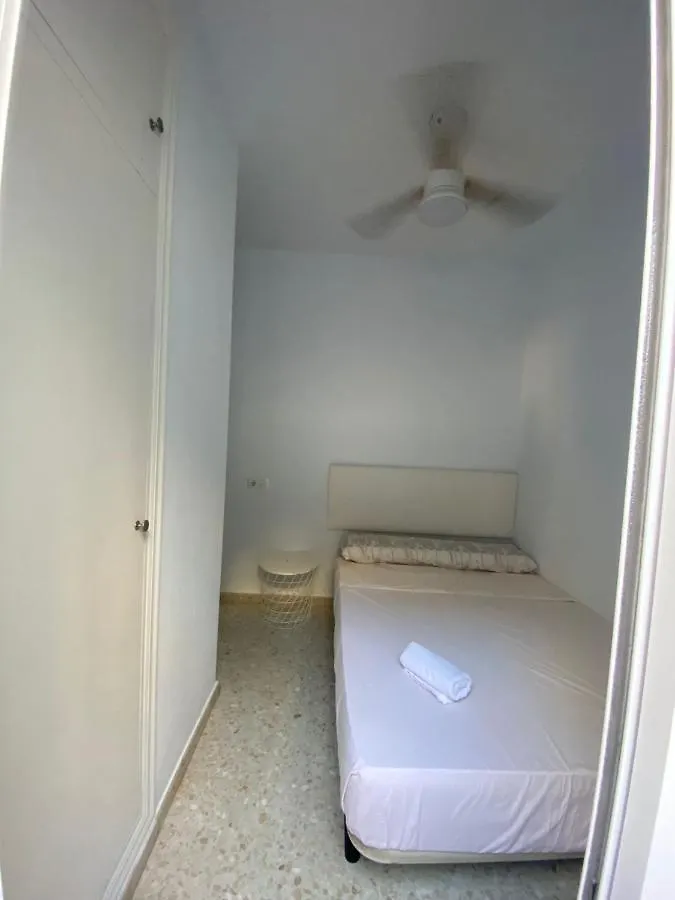 Appartamento Casa En Chipiona A Pie De Playa